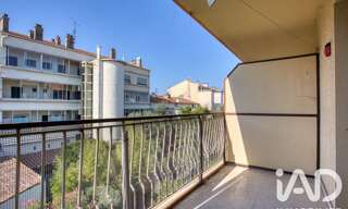 Appartement 2 Pièces 49 m² à vendre à Fréjus (83600)