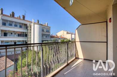 Appartement 2 pièces 218000 €