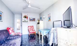 Appartement 2 Pièces 49 m² à vendre à Fréjus (83600)
