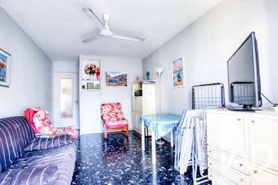 Appartement 2 pièces 218000 €
