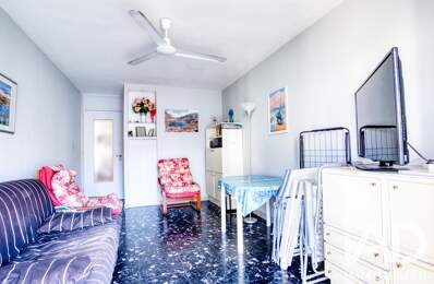 Vente Appartement 2 pièces — photo du bien