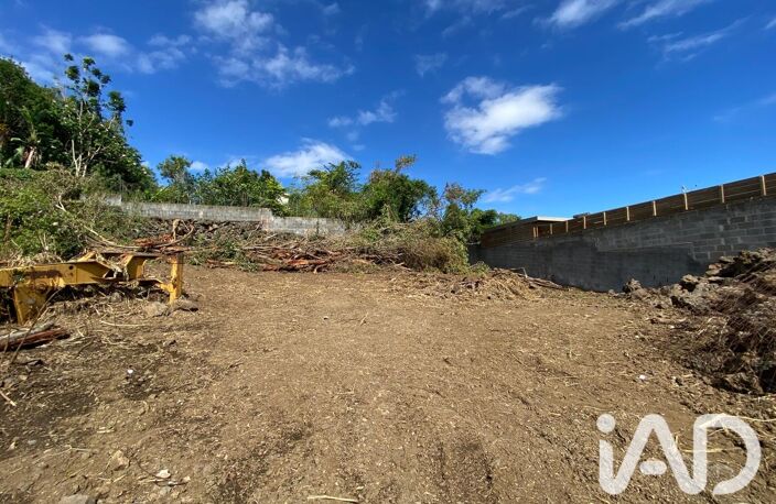 Vente Terrain à bâtir 372 m&sup2; — photo 3