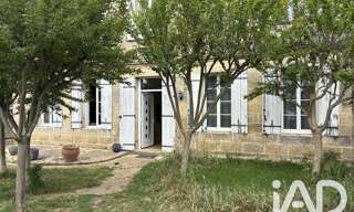 Maison 6 Pièces 155 m² à vendre à Coutras (33230)