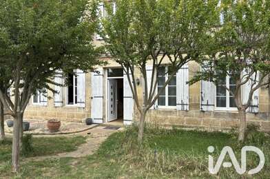Maison 6 pièces 199990 €