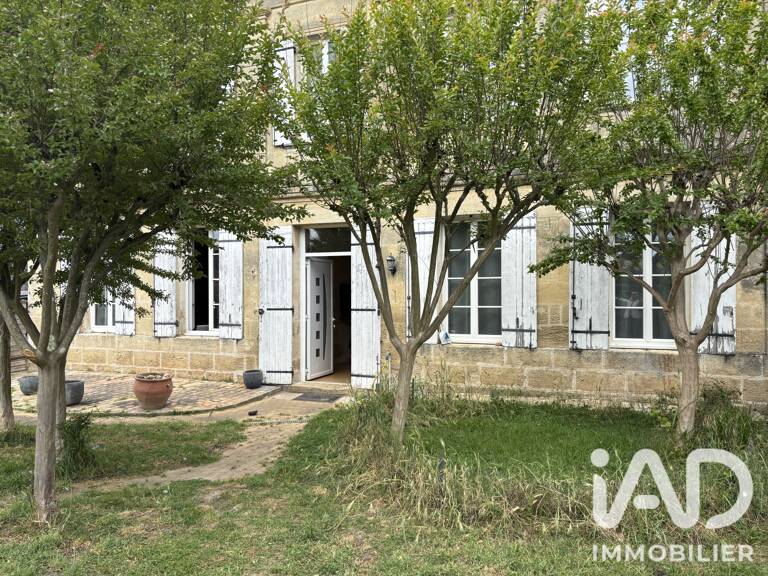 Vente Maison/villa 6 pièces — photo 1