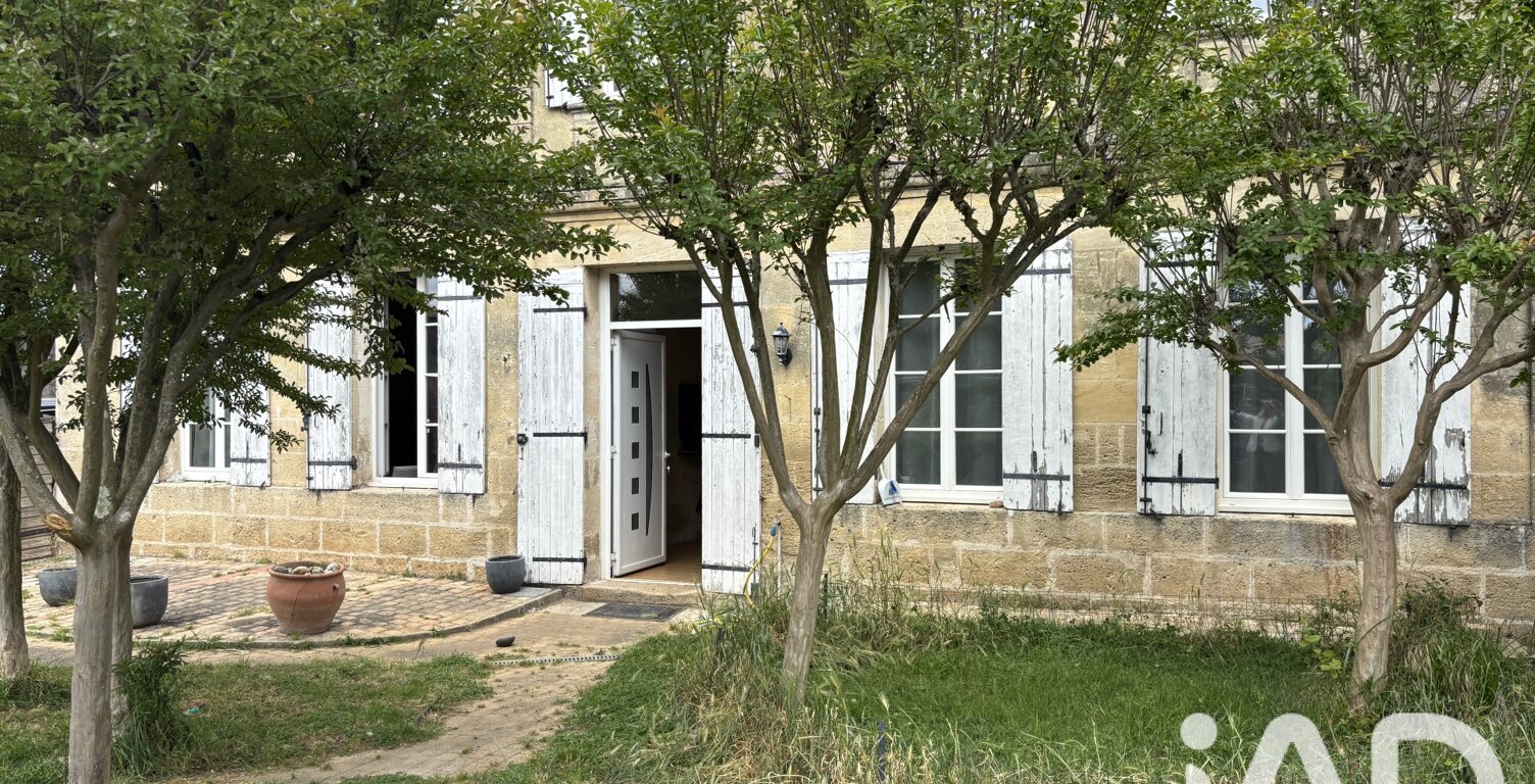 Vente Maison/villa 6 pièces — photo 1