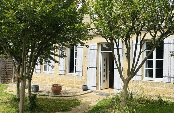 Vente Maison/villa 6 pièces — photo 2