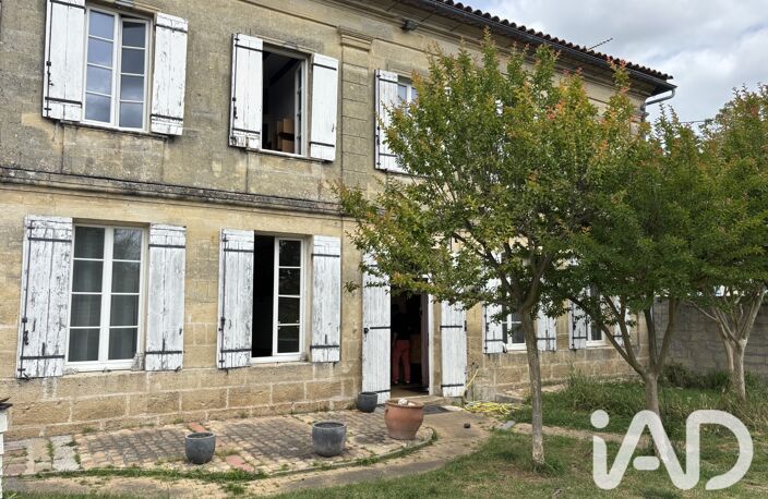 Vente Maison/villa 6 pièces — photo 3