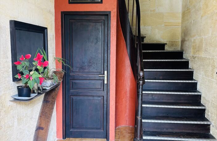 Vente Maison/villa 6 pièces — photo 4