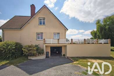 Maison 7 pièces 391200 €