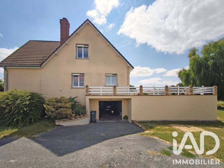 Vente Maison traditionnelle 7 pièces — photo 1