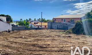 Terrain  400 m² à vendre à Saint-Pierre (97432)