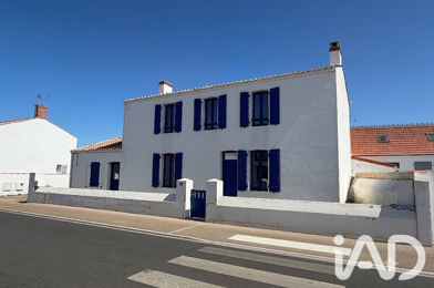 Maison 5 pièces 495000 €