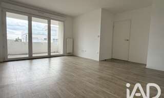 Appartement 3 Pièces 62 m² à vendre à Haubourdin (59320)
