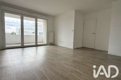 Appartement 3 pièces 190000 €