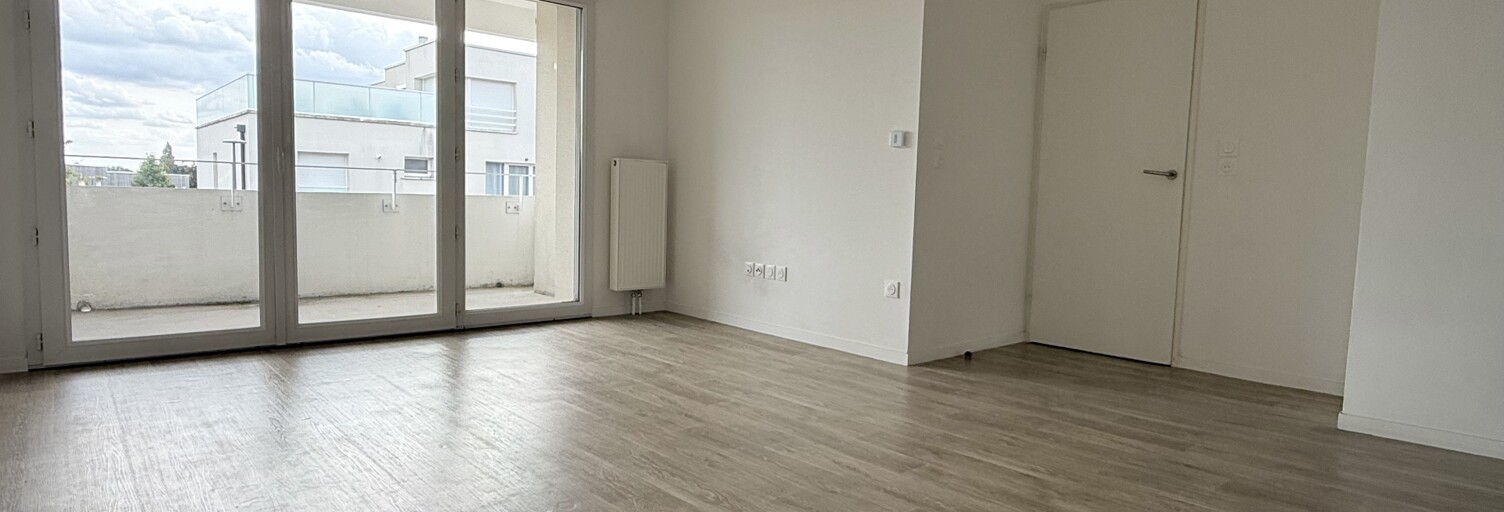 Appartement 3 Pièces 62 m² à vendre à Haubourdin (59320)