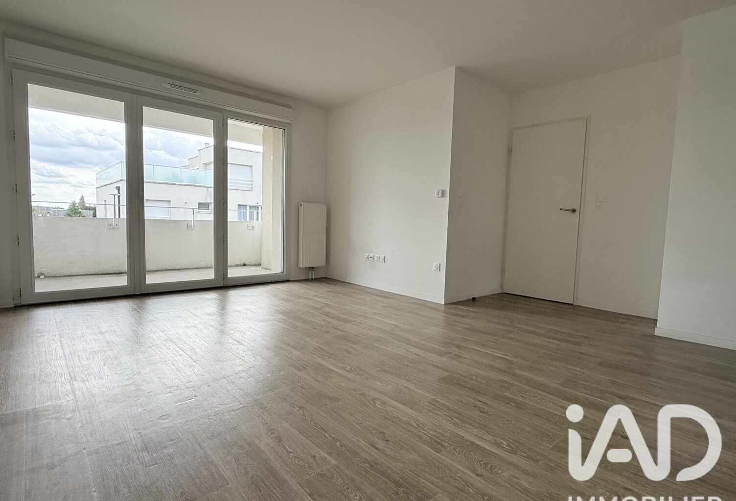 Vente Appartement 3 pièces — photo 1
