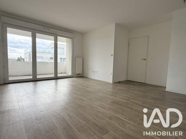 Vente Appartement 3 pièces — photo du bien