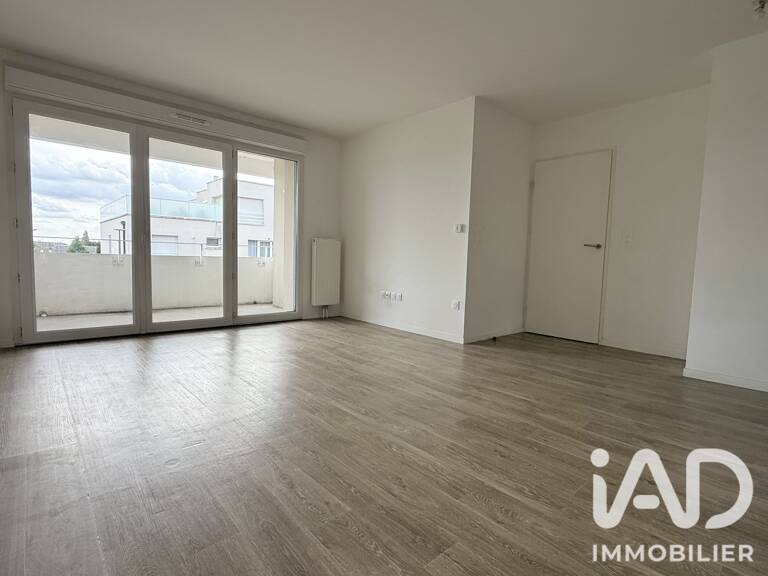Vente Appartement 3 pièces — photo 1