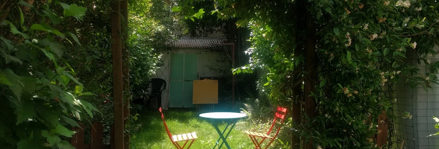 Maison 5 Pièces 100 m² à vendre à Maisons-Alfort (94700)