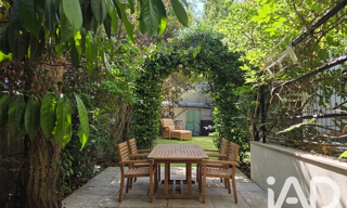 Maison 5 Pièces 100 m² à vendre à Maisons-Alfort (94700)