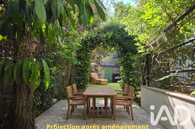 Maison 5 pièces 499000 €
