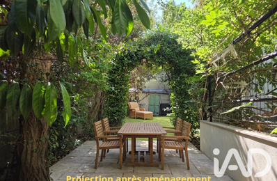 Vente Maison/villa 5 pièces — photo du bien