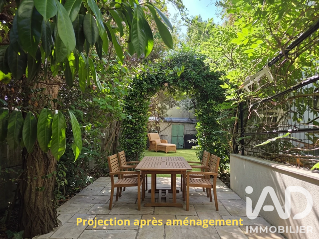 Vente Maison/villa 5 pièces — photo du bien