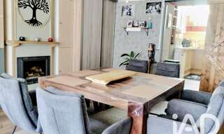 Maison 6 Pièces 105 m² à vendre à Fresnes-sur-Escaut (59970)