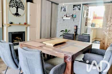 Maison 6 pièces 135000 €