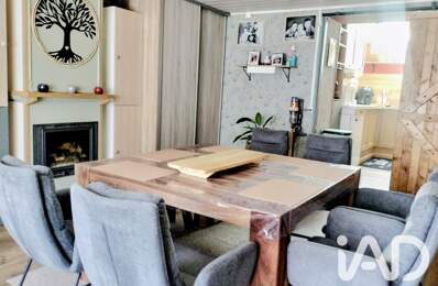 Vente Maison de village 6 pièces — photo du bien