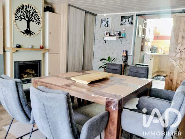 Vente Maison de village 6 pièces — photo du bien