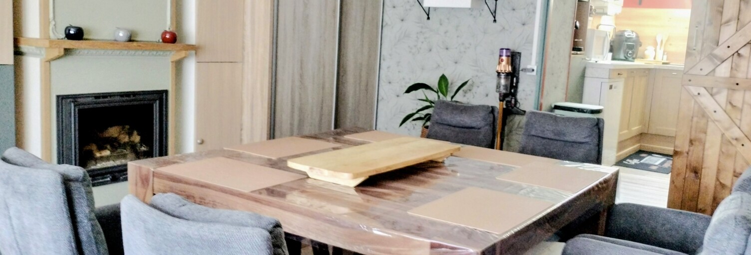 Maison 6 Pièces 105 m² à vendre à Fresnes-sur-Escaut (59970)