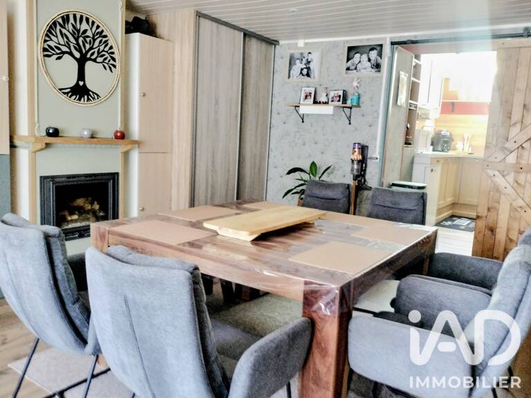 Vente Maison de village 6 pièces — photo 1