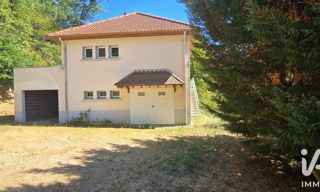 Maison 6 Pièces 109 m² à vendre à Meaulne-Vitray (03360)