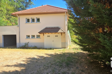 Maison 6 pièces 98000 €