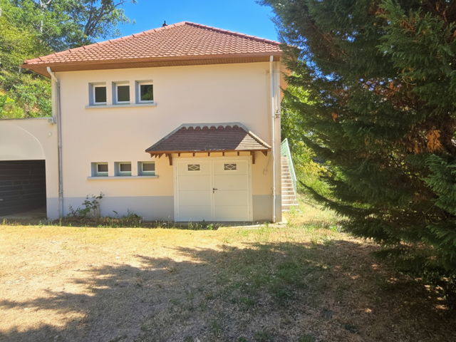 Vente Maison/villa 6 pièces — photo du bien
