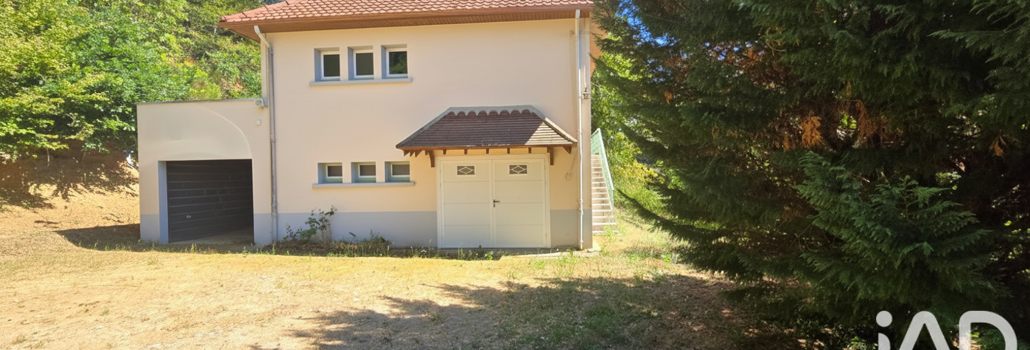 Maison 6 Pièces 109 m² à vendre à Meaulne-Vitray (03360)