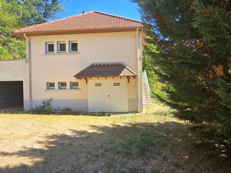 Vente Maison/villa 6 pièces — photo 1