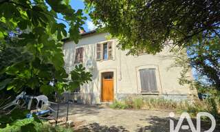 Maison 4 Pièces 140 m² à vendre à Saint-Denis-des-Murs (87400)