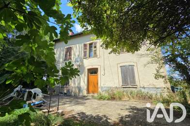 Maison 4 pièces 97000 €