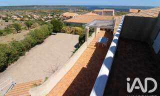 Maison 5 Pièces 156 m² à vendre à Fitou (11510)