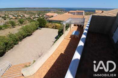 Maison 5 pièces 469000 €