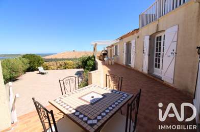 Maison 5 pièces 469000 €