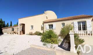 Maison 5 Pièces 156 m² à vendre à Fitou (11510)