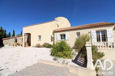 Maison 5 pièces 469000 €