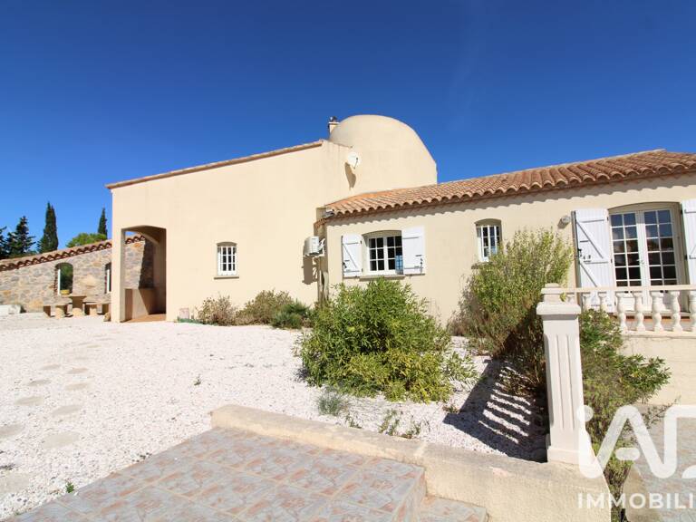 Vente Maison traditionnelle 5 pièces — photo 1