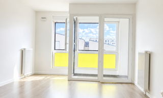 Appartement 2 Pièces 49 m² à vendre à Saint-Ouen-sur-Seine (93400)