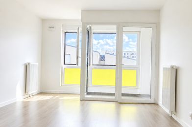 Appartement 2 pièces 315000 €