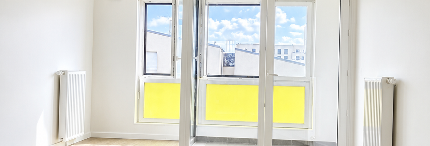 Appartement 2 Pièces 49 m² à vendre à Saint-Ouen-sur-Seine (93400)